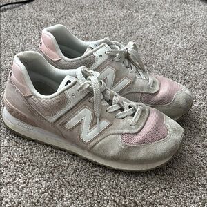 Women’s New Balance 574